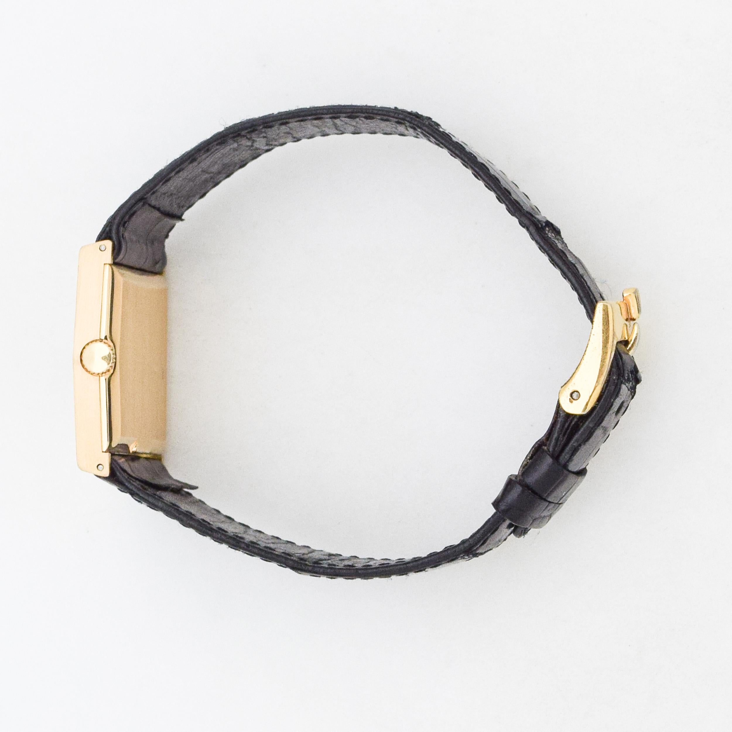 rey midas rolex