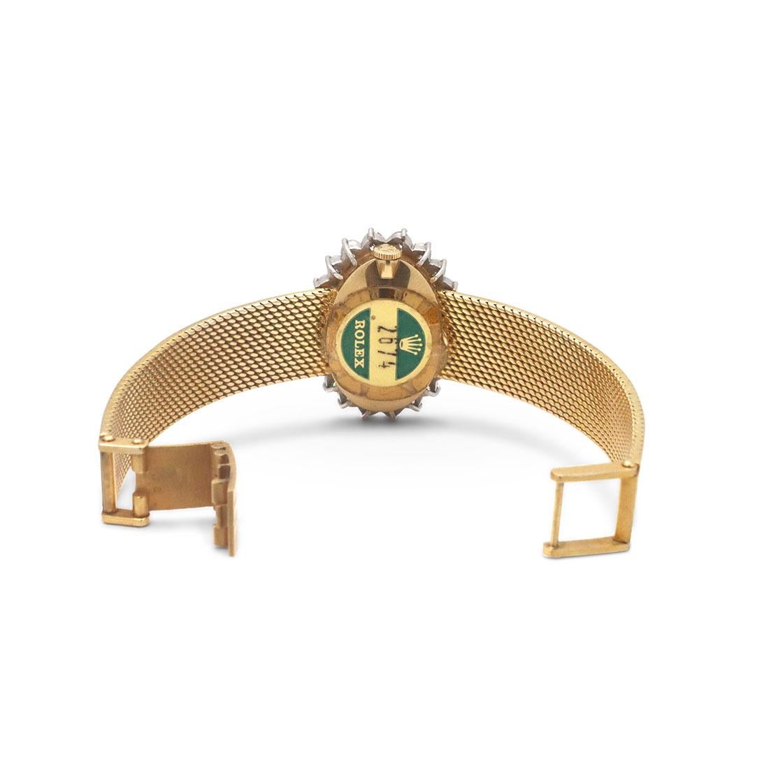 rolex orchid ladies watch price