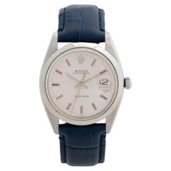 Vintage Rolex Oyster Date Precision, Ref 6694, circa 1977 with 'New Strap'