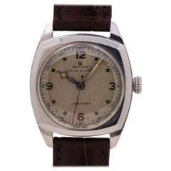 Vintage Rolex Oyster Everest Observatory Ref# 4647, circa 1940s