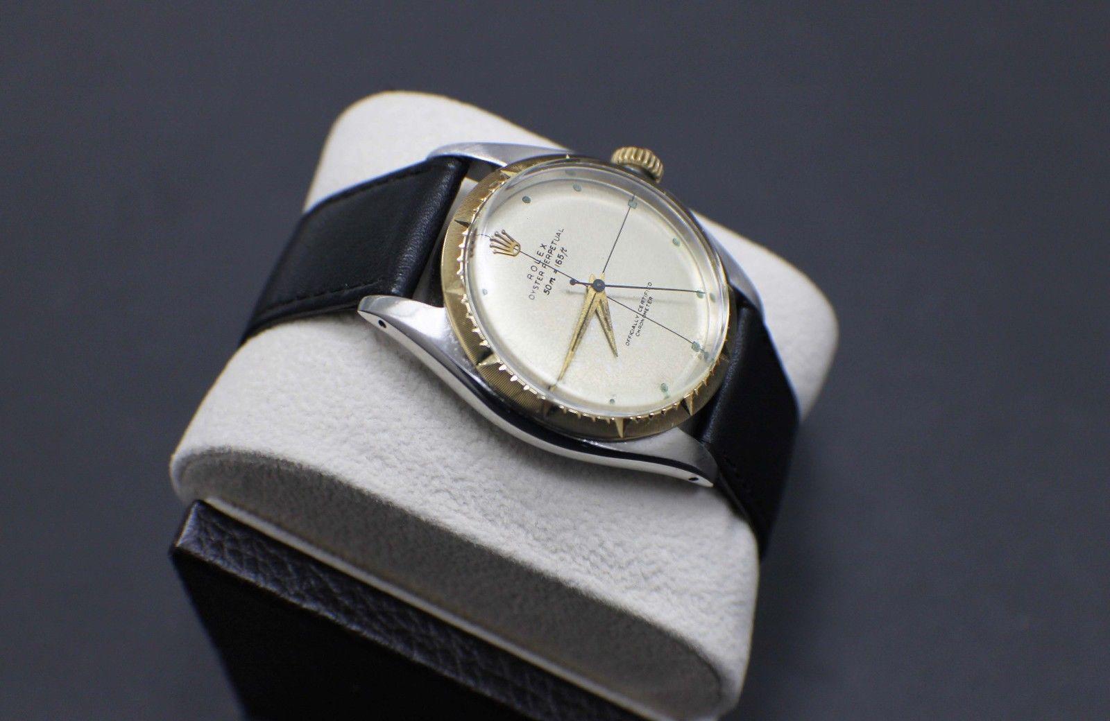 rolex zephyr 6582