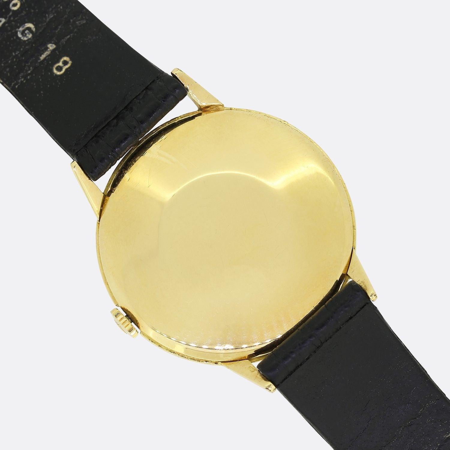 Montre-bracelet Rolex Oyster Perpetual pour hommes vintage Pour hommes en vente