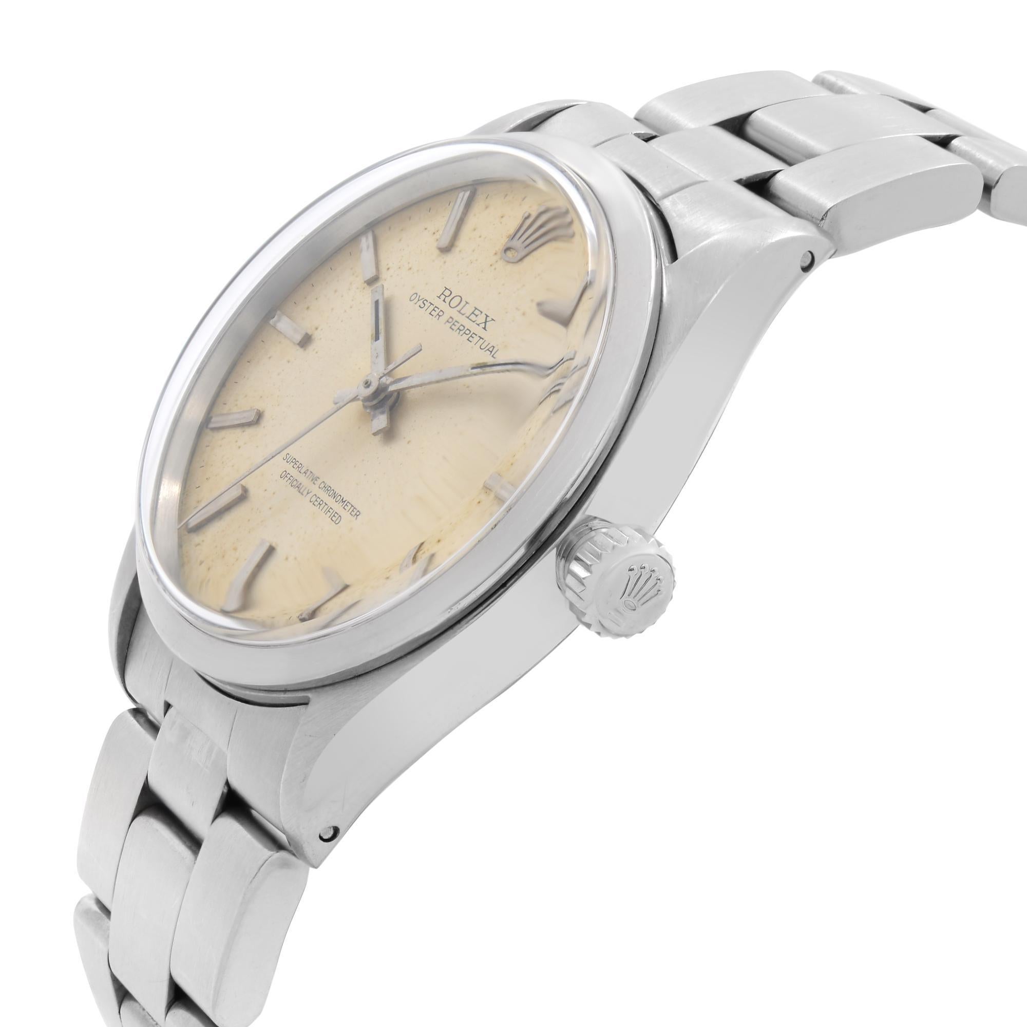 1969 oyster perpetual rolex
