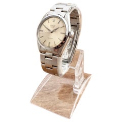 Rolex Oyster Precision Royal 6426 Uhr, Vintage