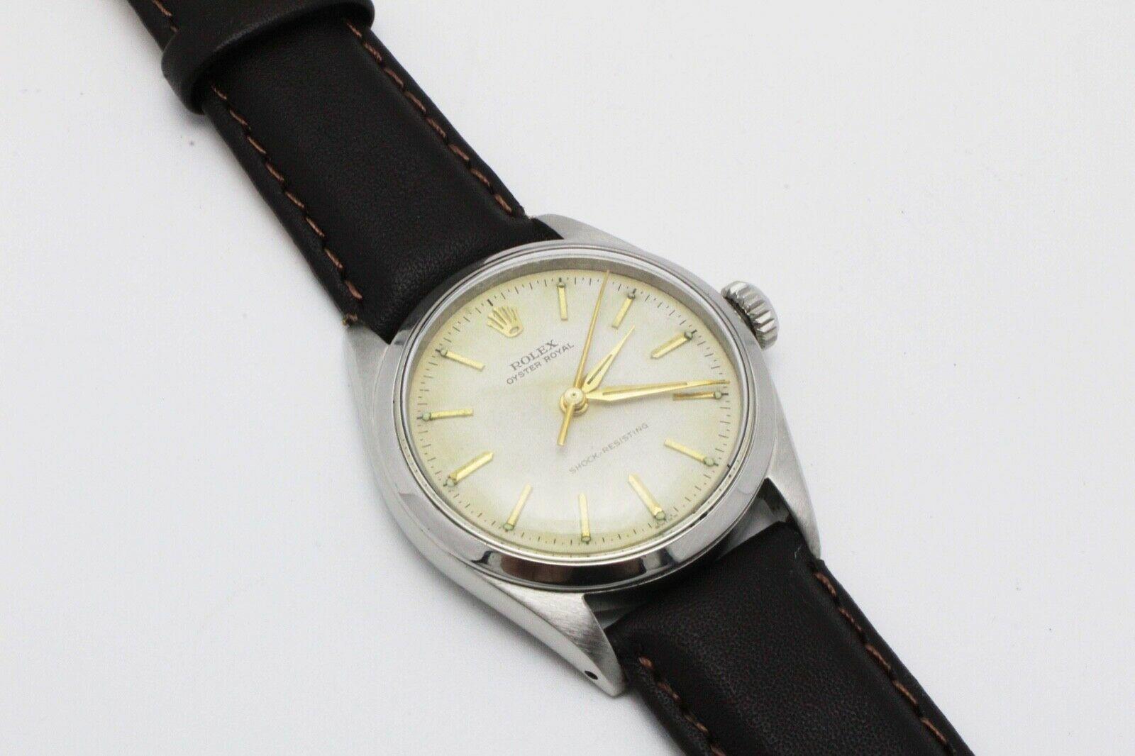 rolex 6094