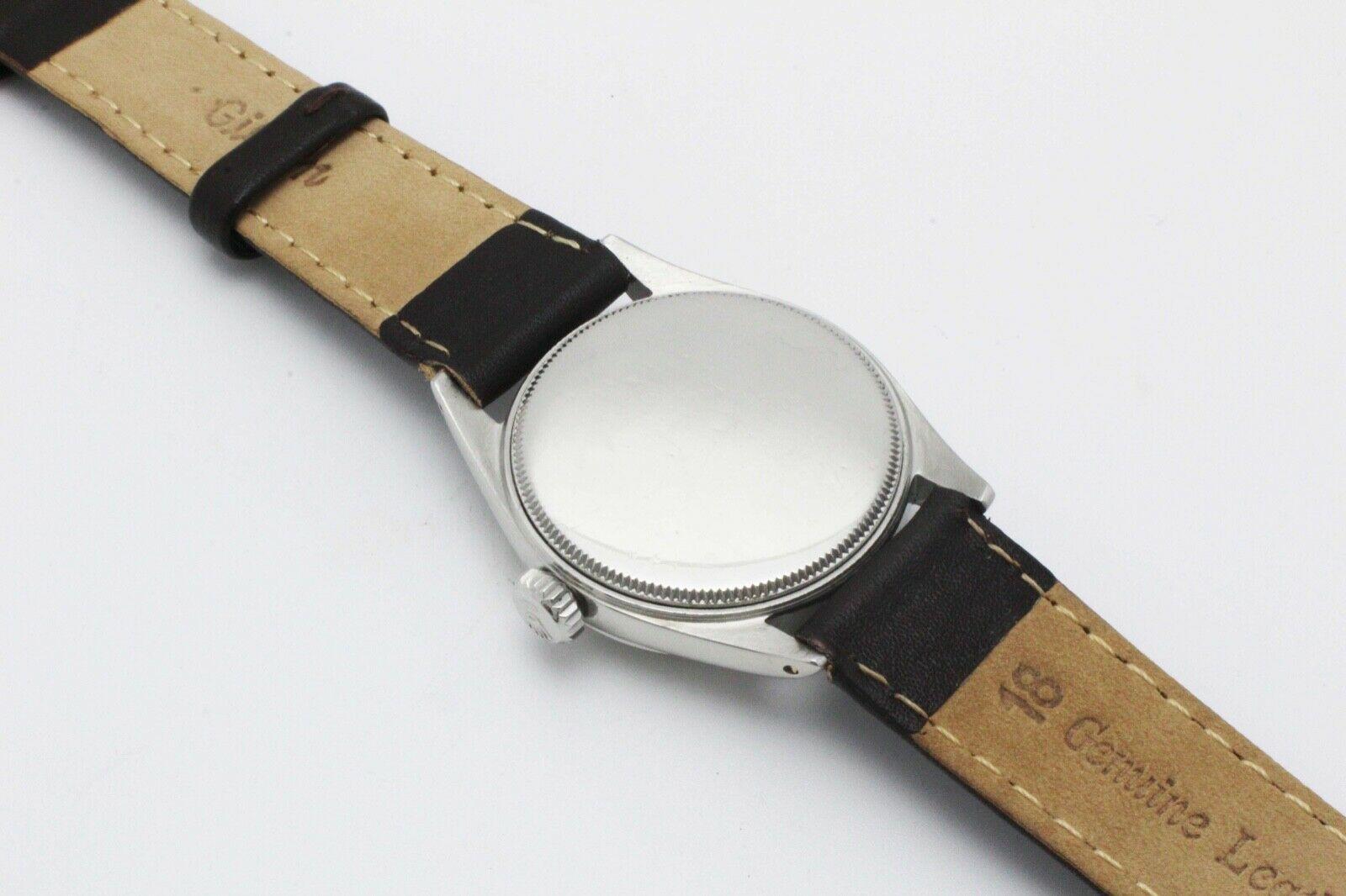 rolex 6444