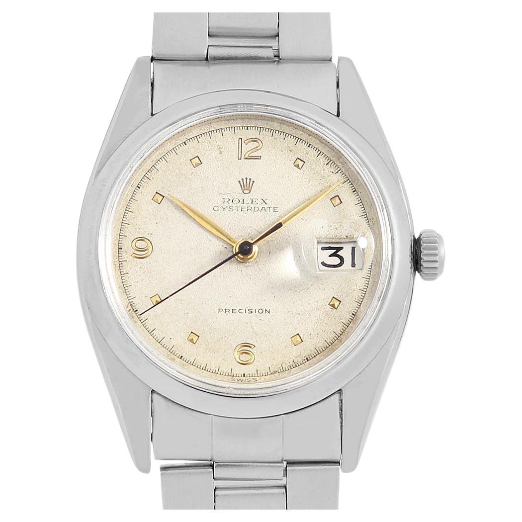 Rolex 6494 history shop