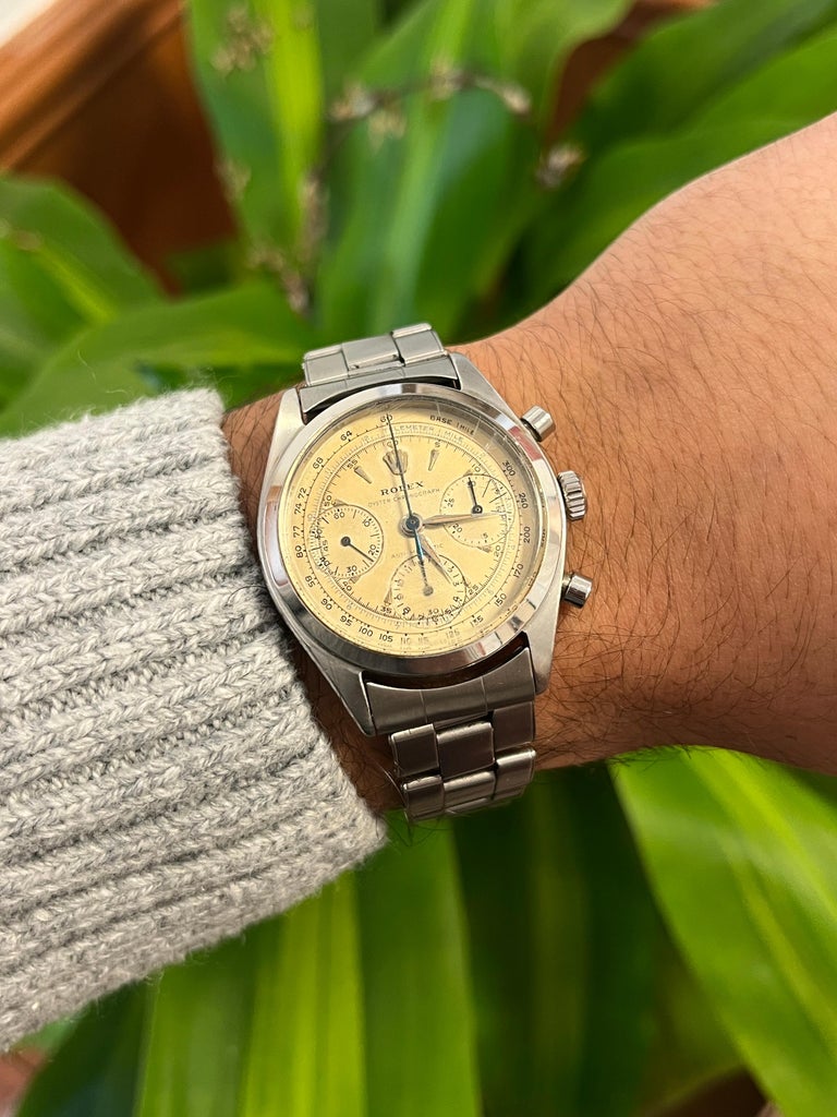 Rolex daytona 36mm hot sale