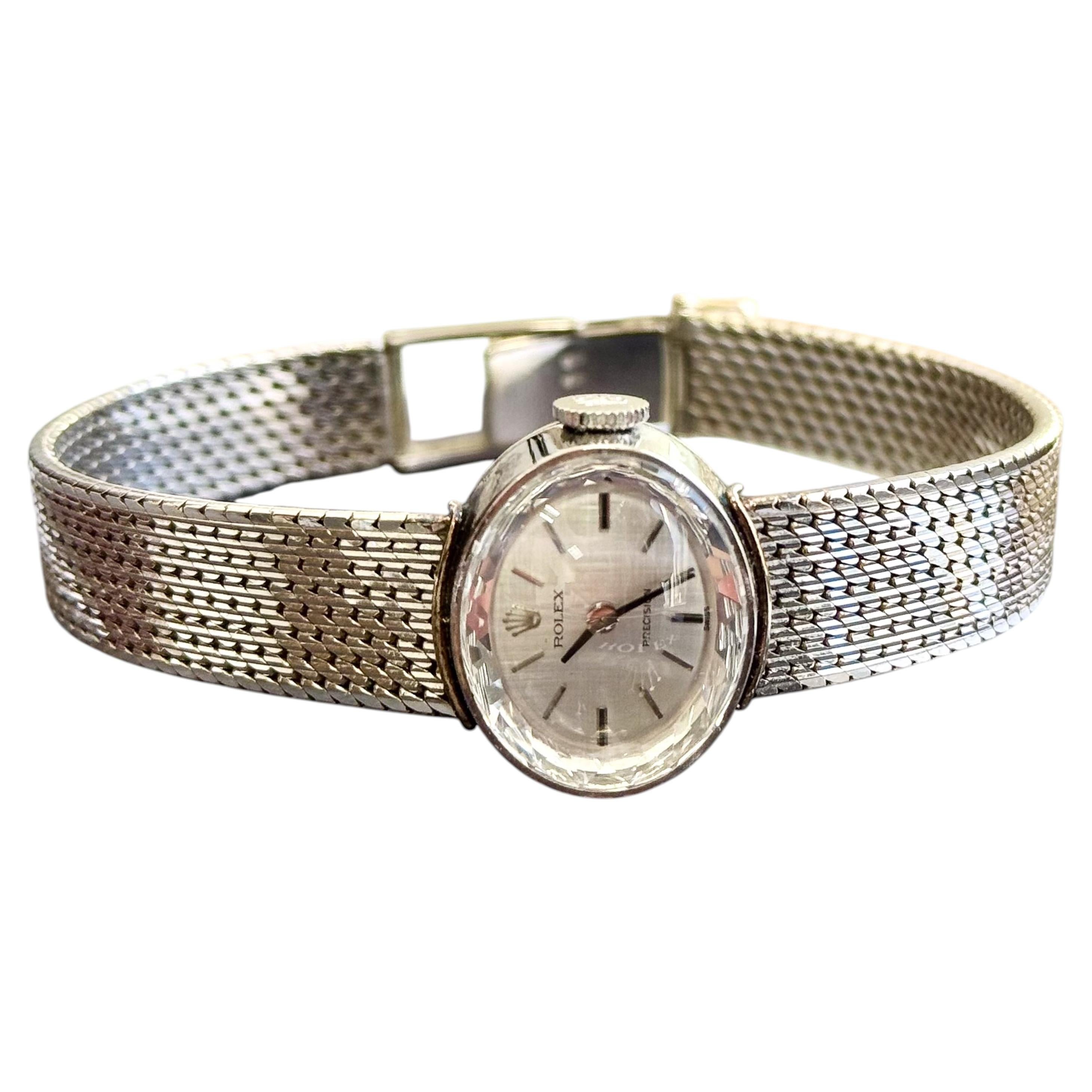 What is a rehaut on a Rolex?