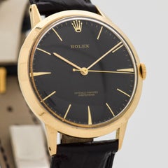 Vintage Rolex Precision Reference 8940 Watch, 1977