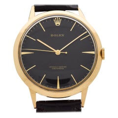 Vintage Rolex Precision Reference 8940 Watch, 1977