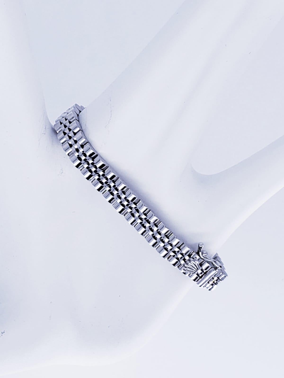rolex vintage bracelet