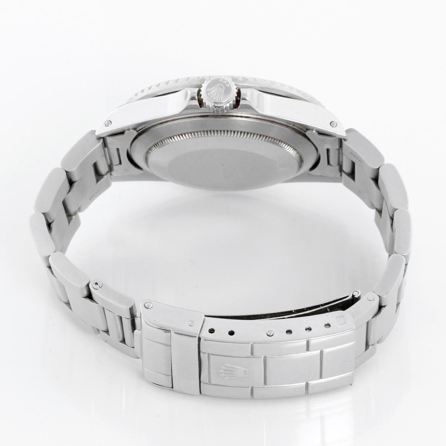 vintage submariner