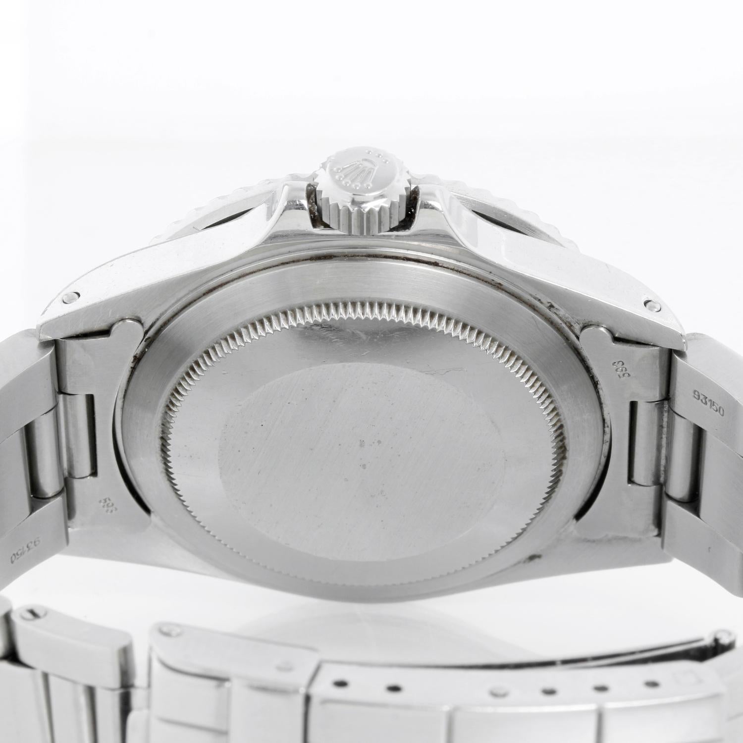 rolex submariner 16800 price