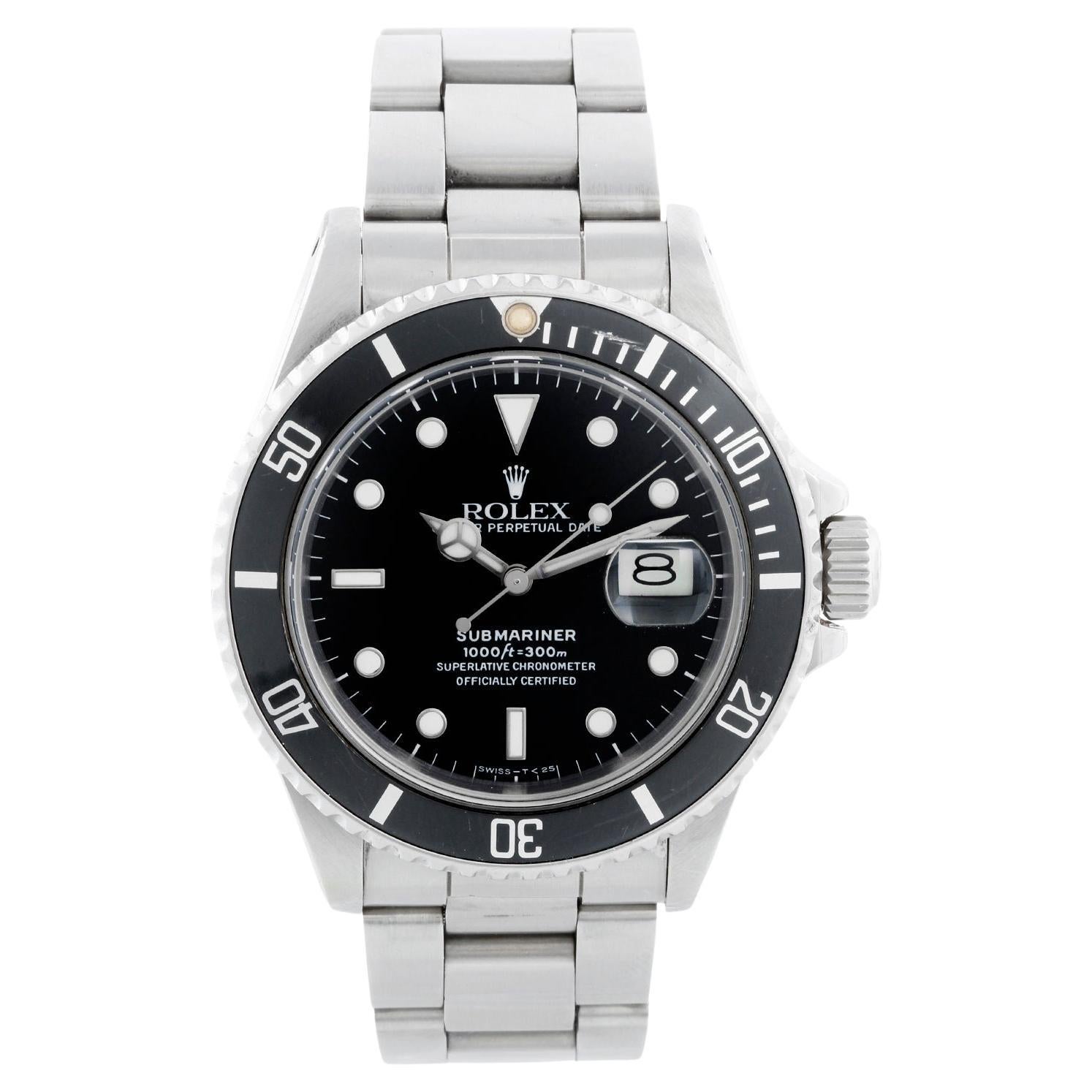 When is the best time to buy a Rolex?
