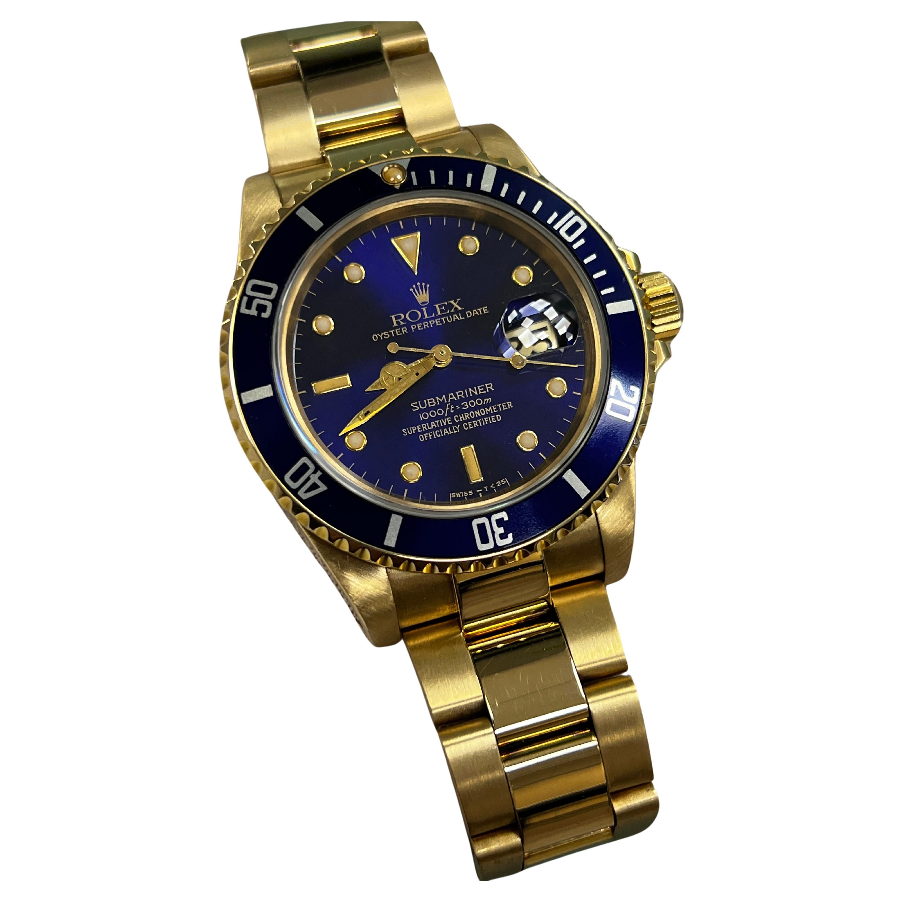 Rolex submariner 1980 price online
