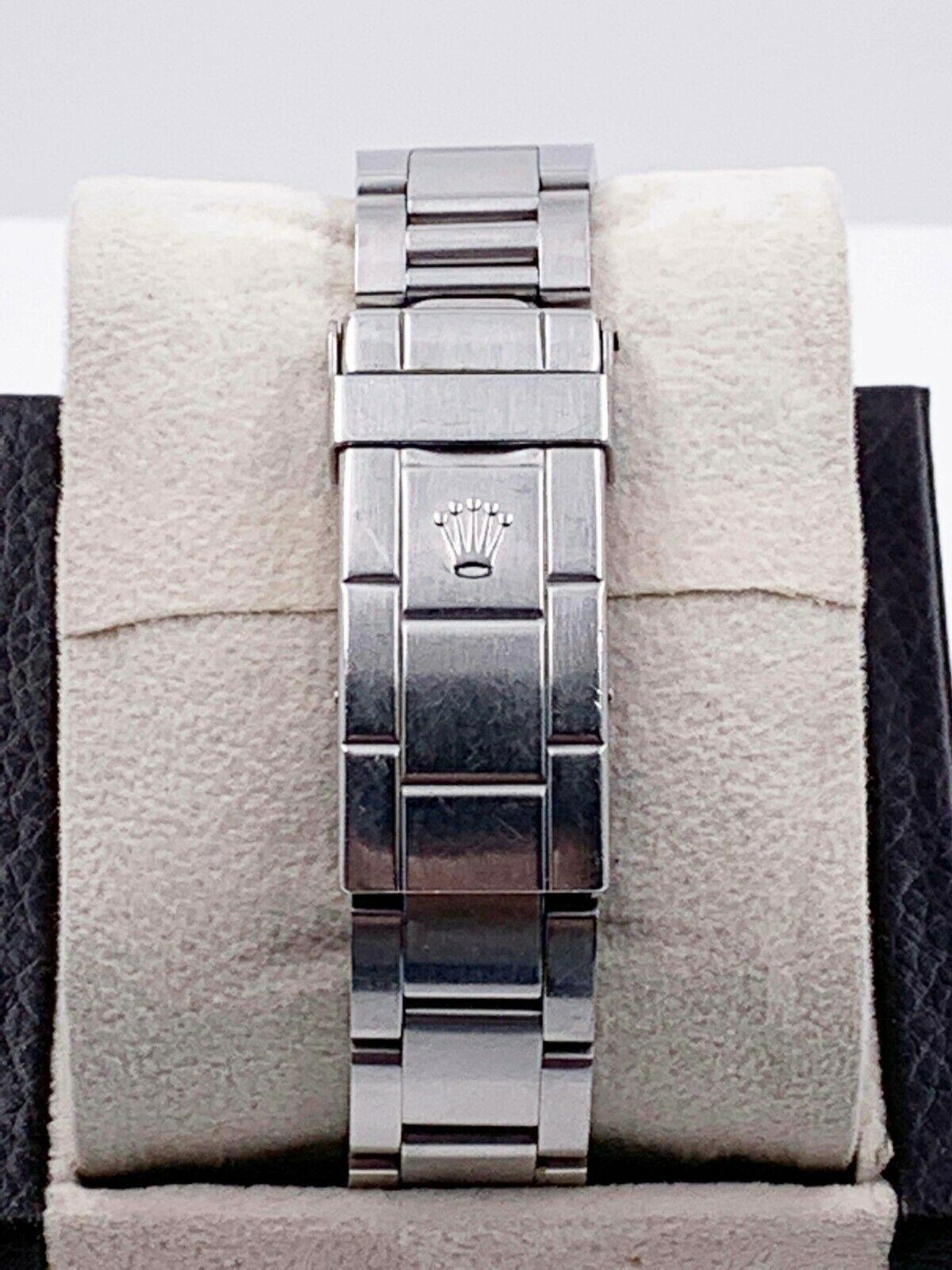 rolex submariner 1988