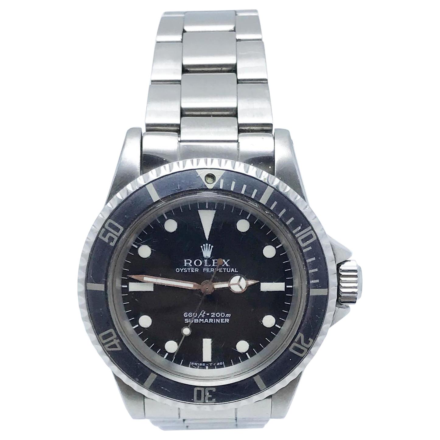 mil spec submariner