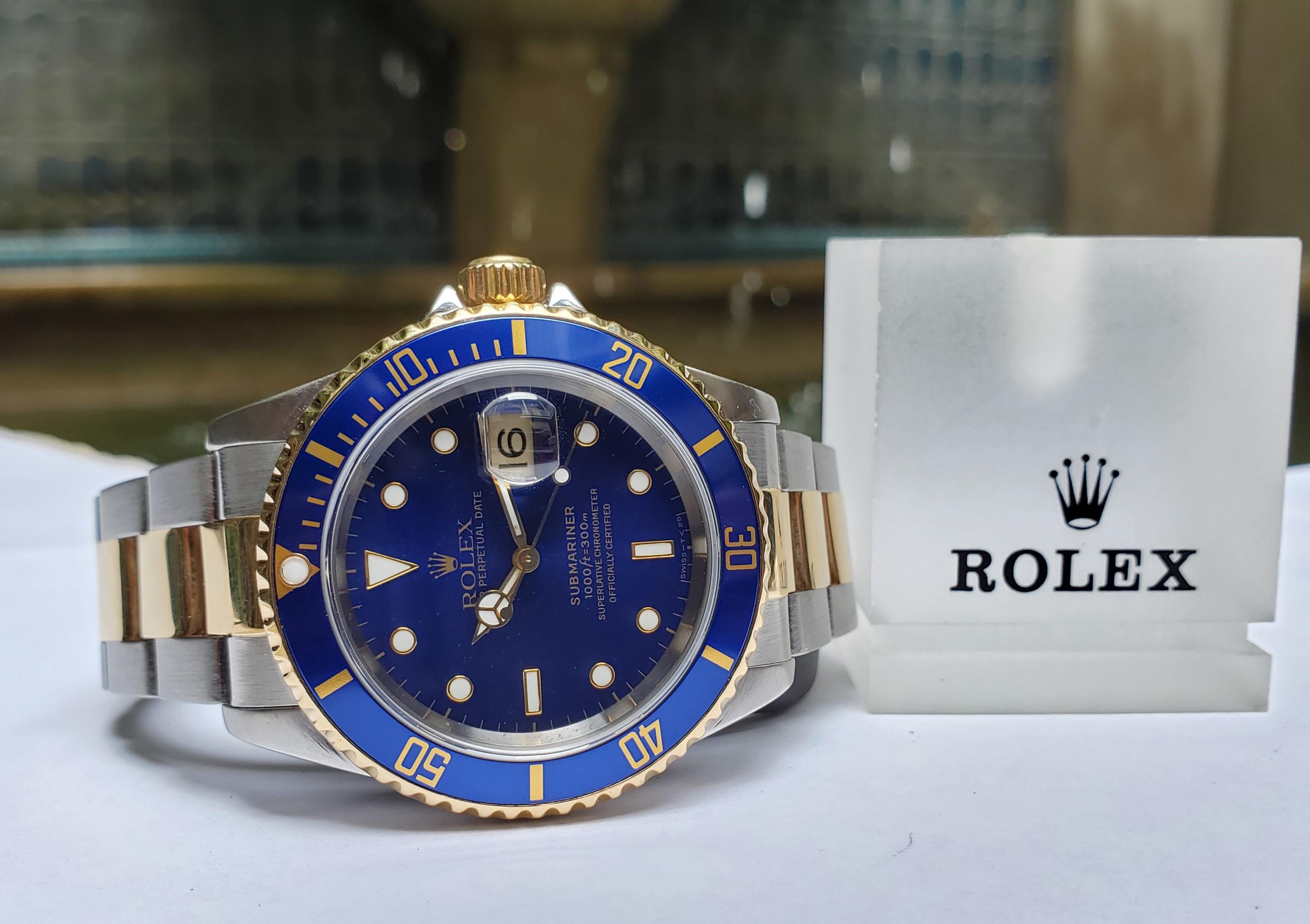 two tone sub