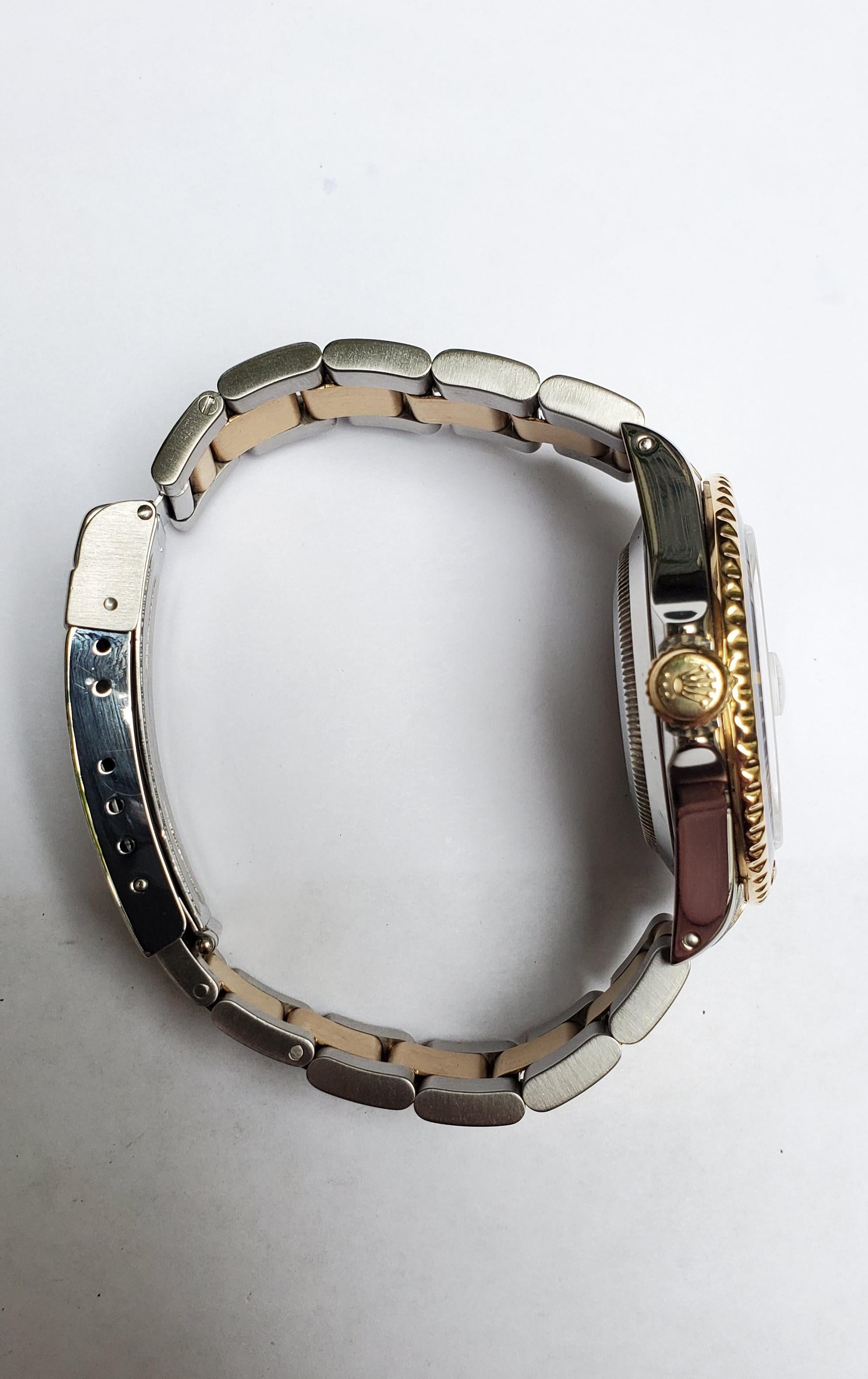 sub two tone