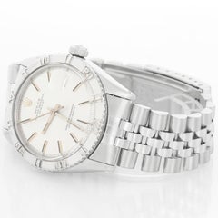 Vintage Rolex Thunderbird Turnograph Men's Watch 1625