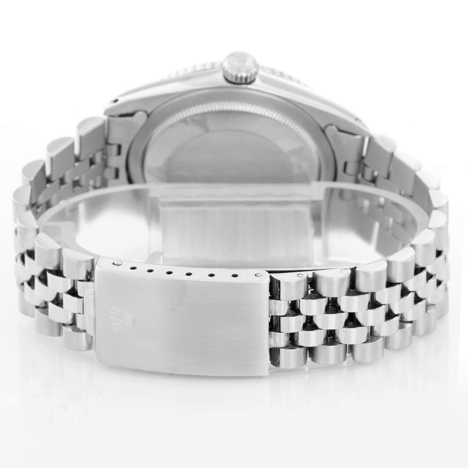 rolex 1625 thunderbird