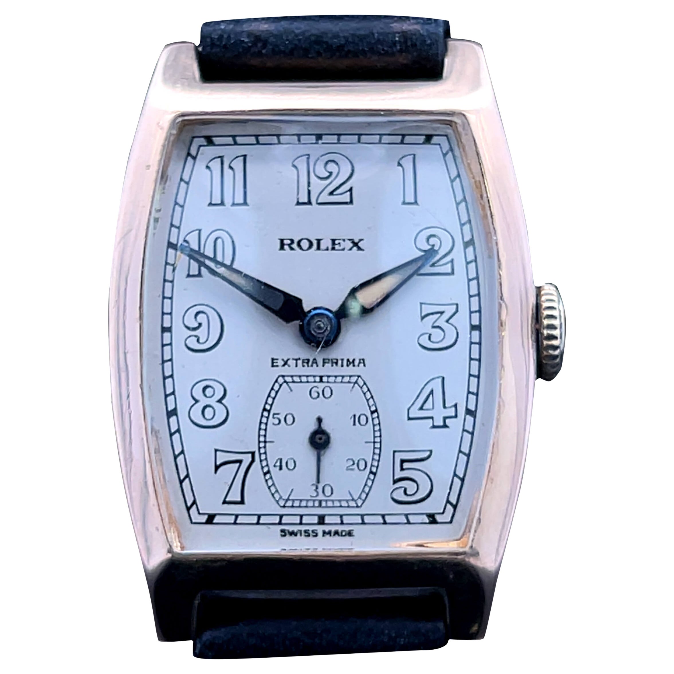 Orologio Rolex d'epoca circa 1930 in vendita