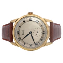Orologio Rolex vintage. Rolex Marconi 6732 Orologio da polso manuale da uomo