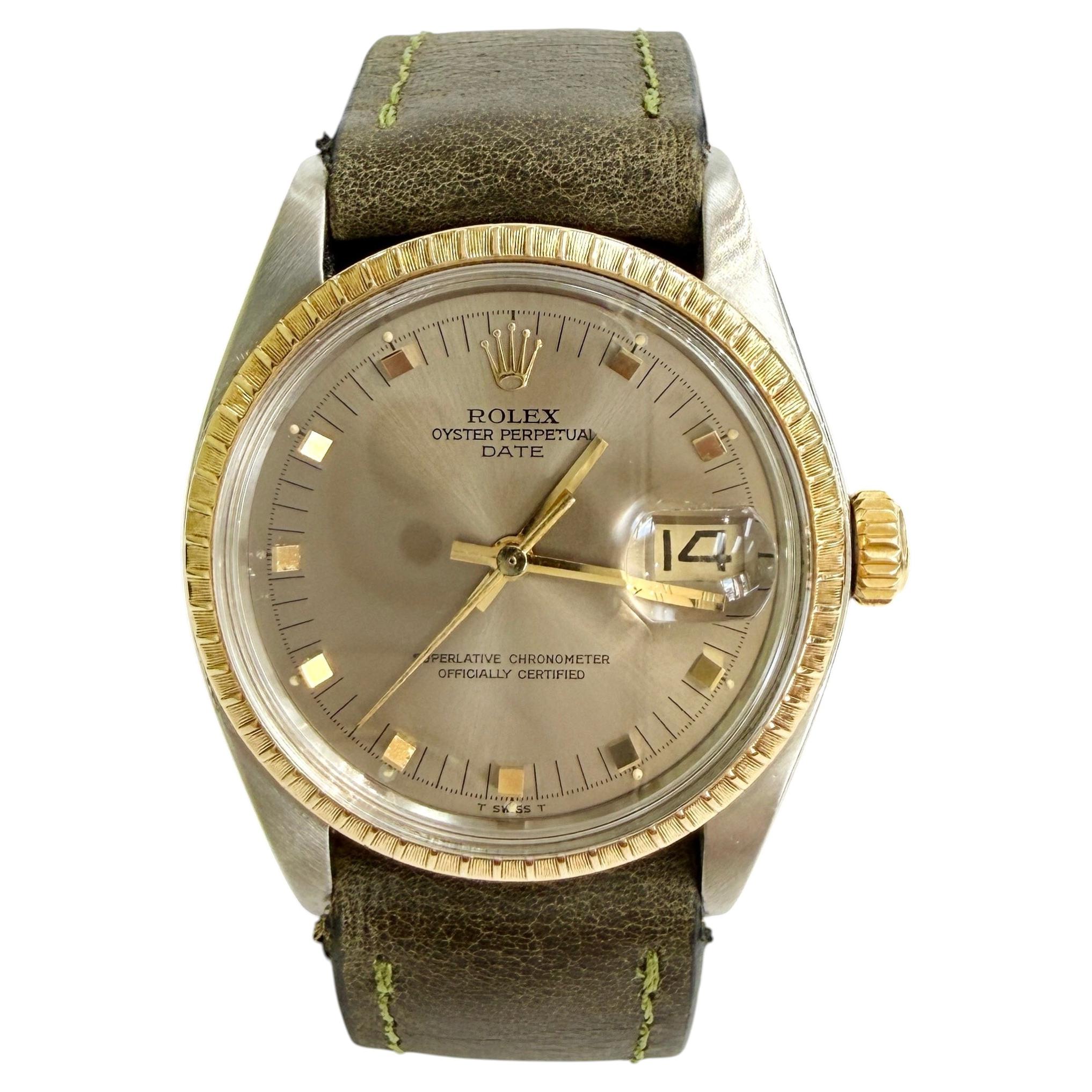 Is Rolex still in style?