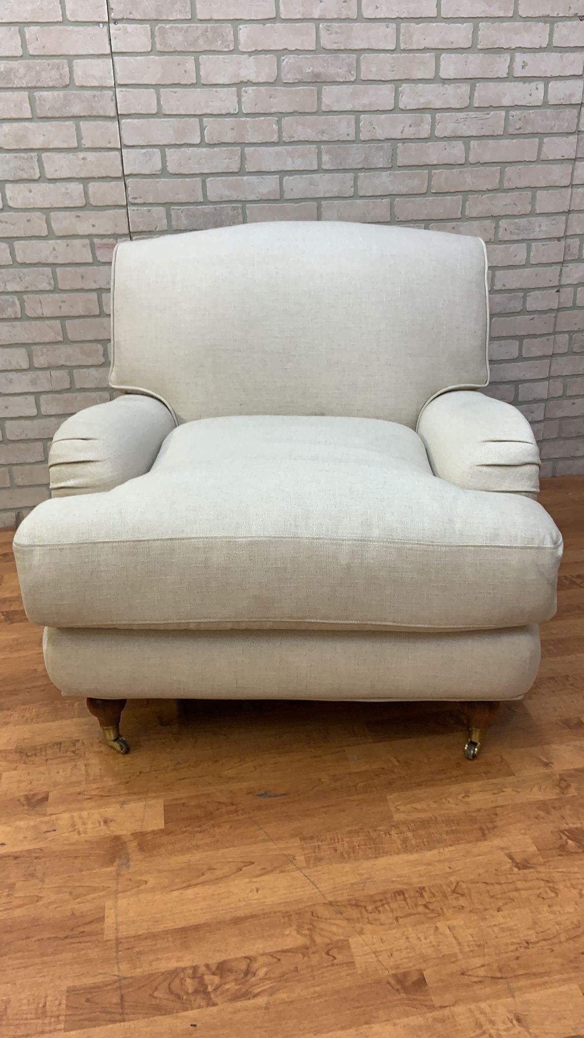 vintage armchair sydney