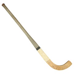 Vintage Roller Hockey Stick 'Acme'.