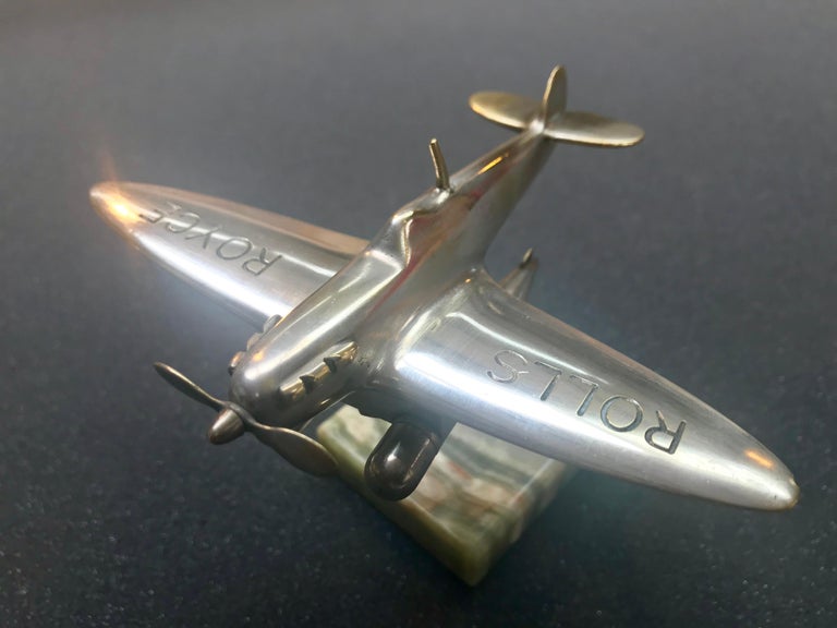 Vintage Rolls Royce Car Mascot at 1stDibs rolls royce mascot for sale