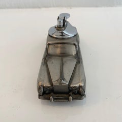 Vintage 'Rolls Royce Phantom' Table Lighter