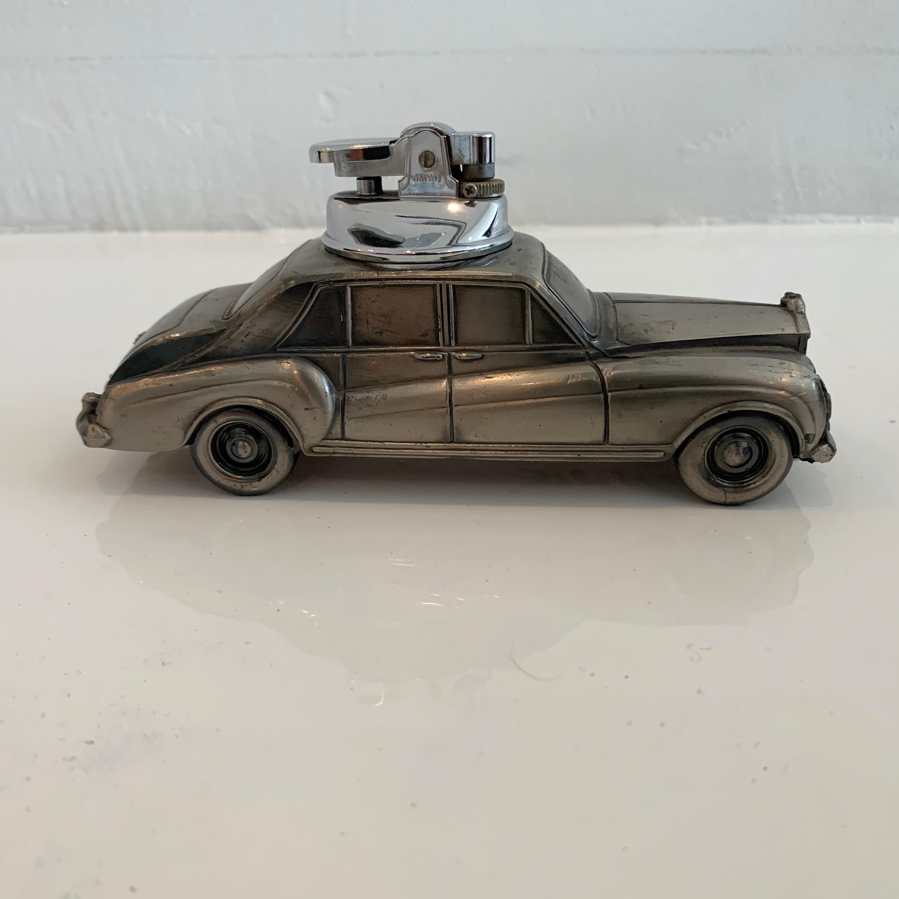 rolls royce lighter