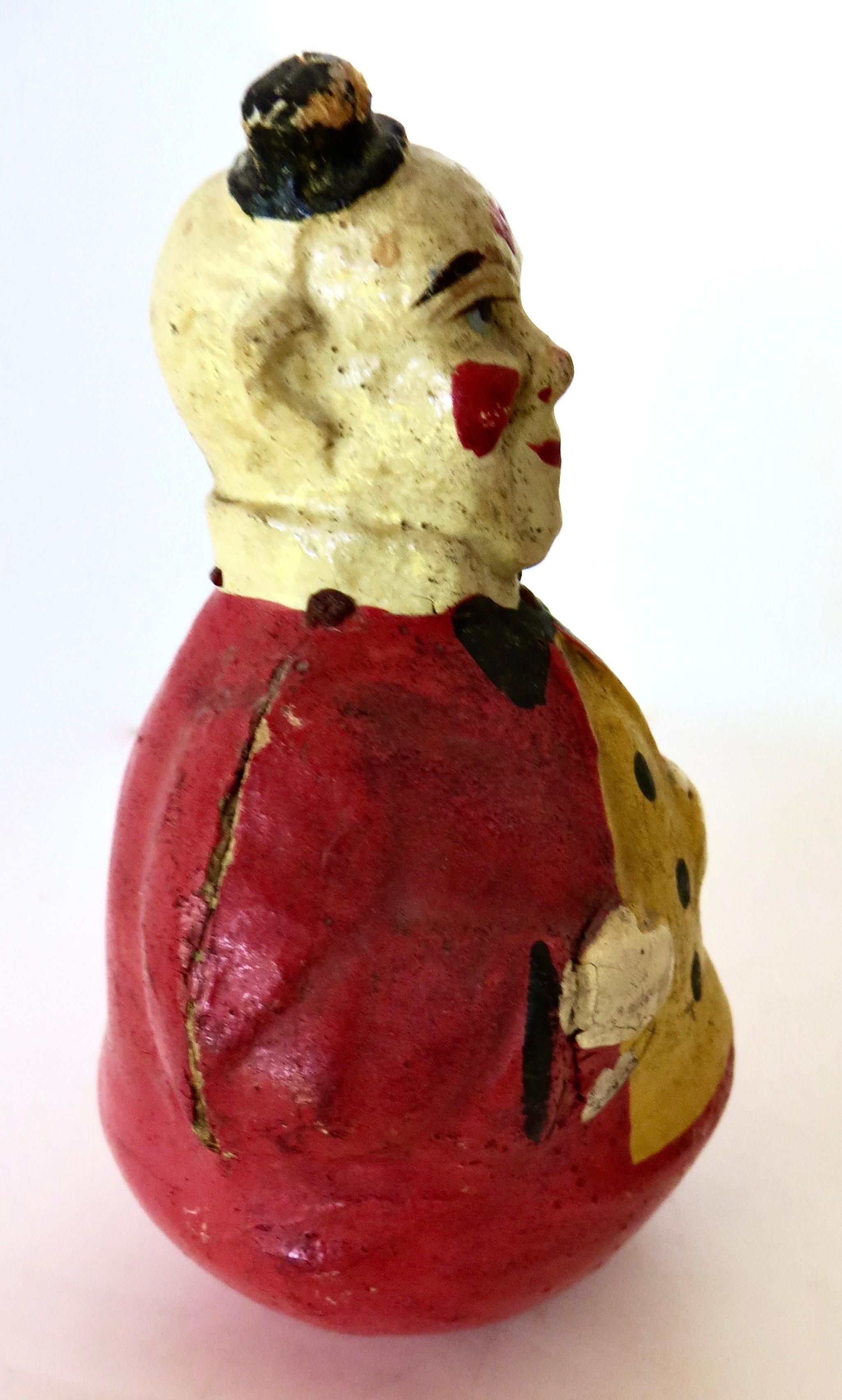 bobo toy