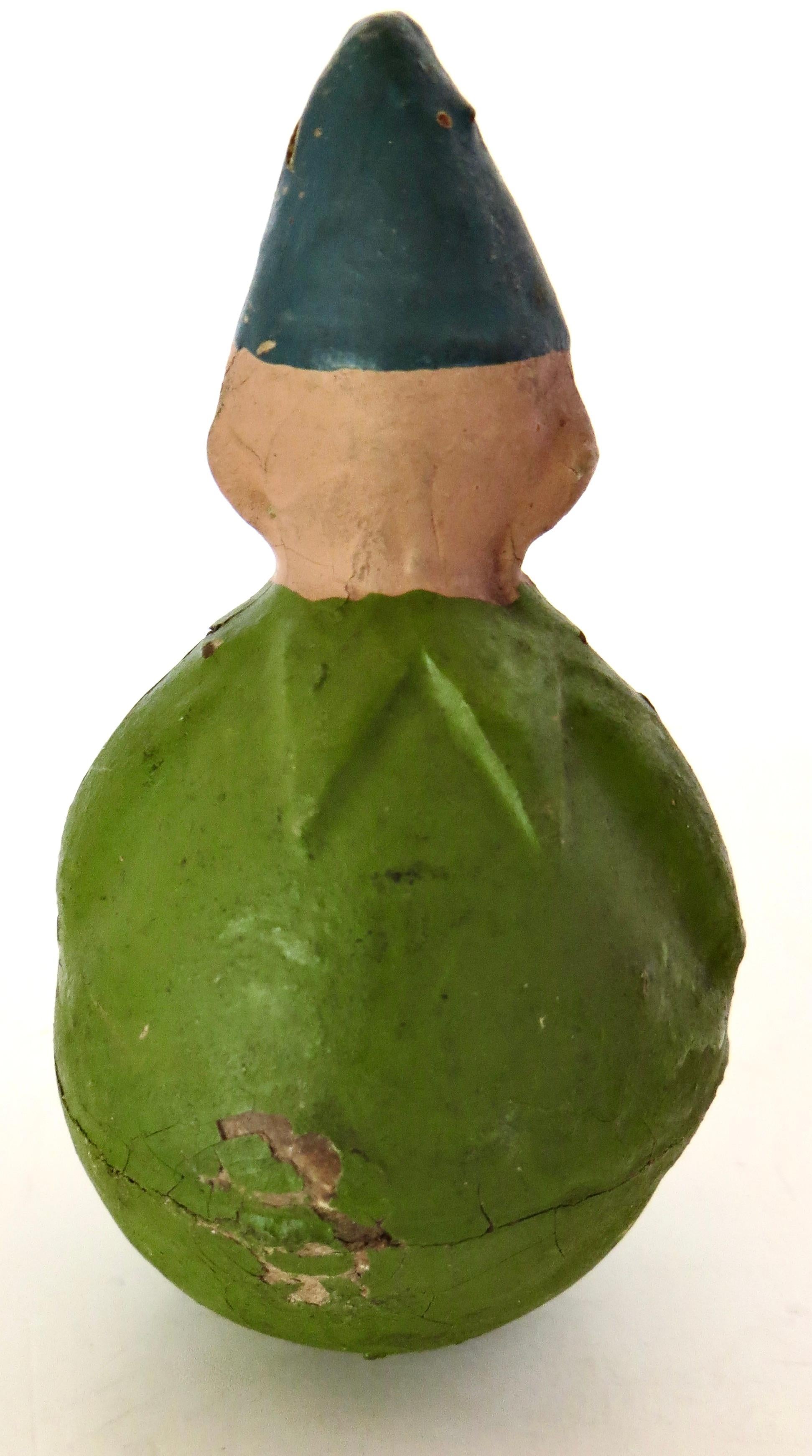 Folk Art Vintage 