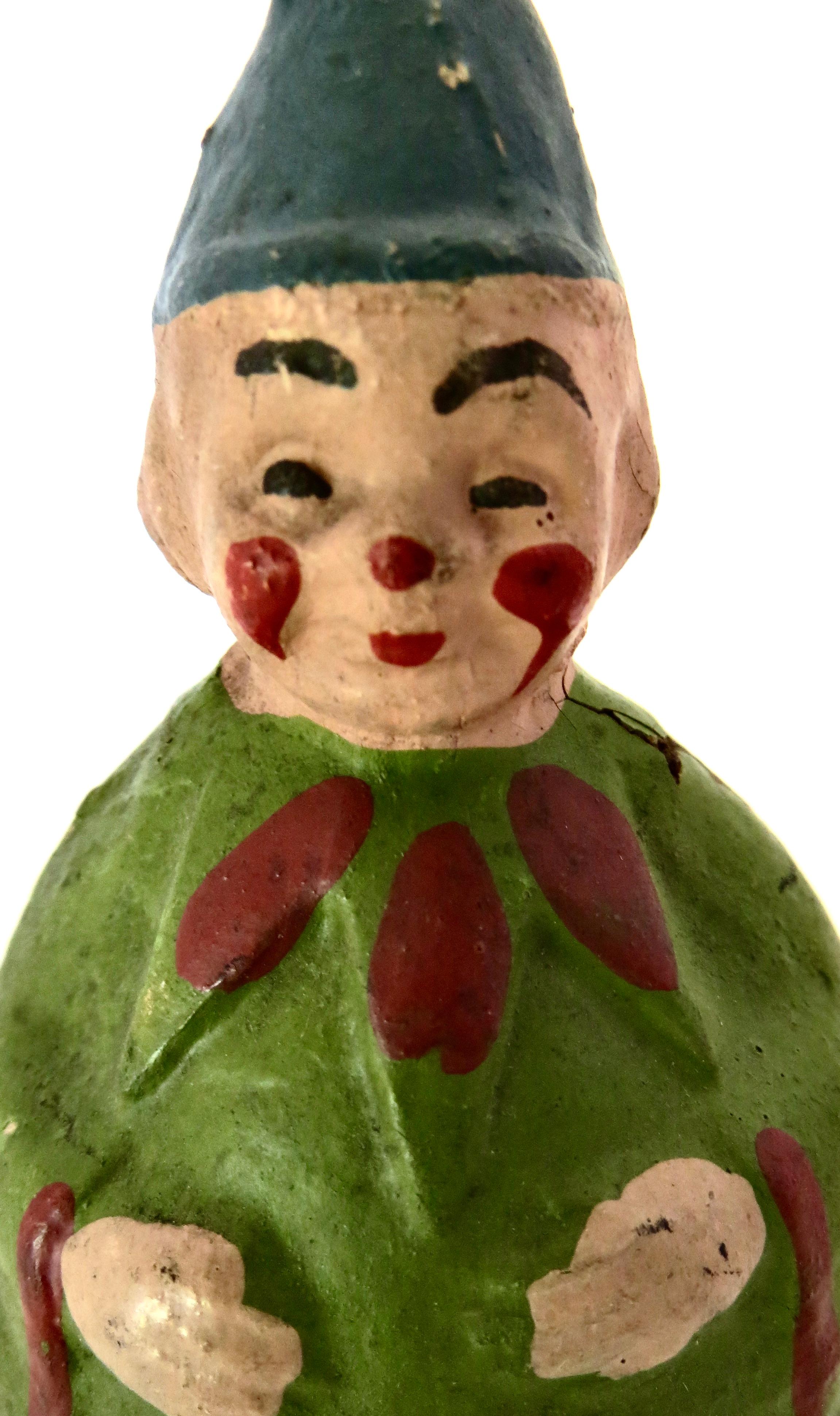 Hand-Crafted Vintage 
