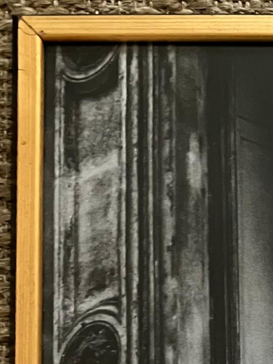Vintage Roman Chef Photograph (Italienisch) im Angebot