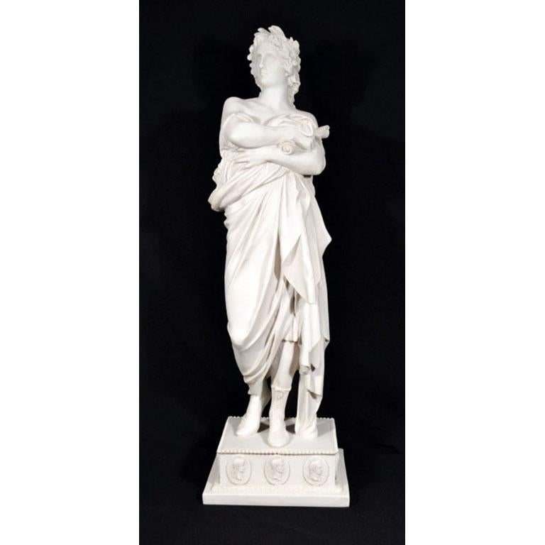 Vintage Roman Senator Composite Marble Figure 20th Century 13