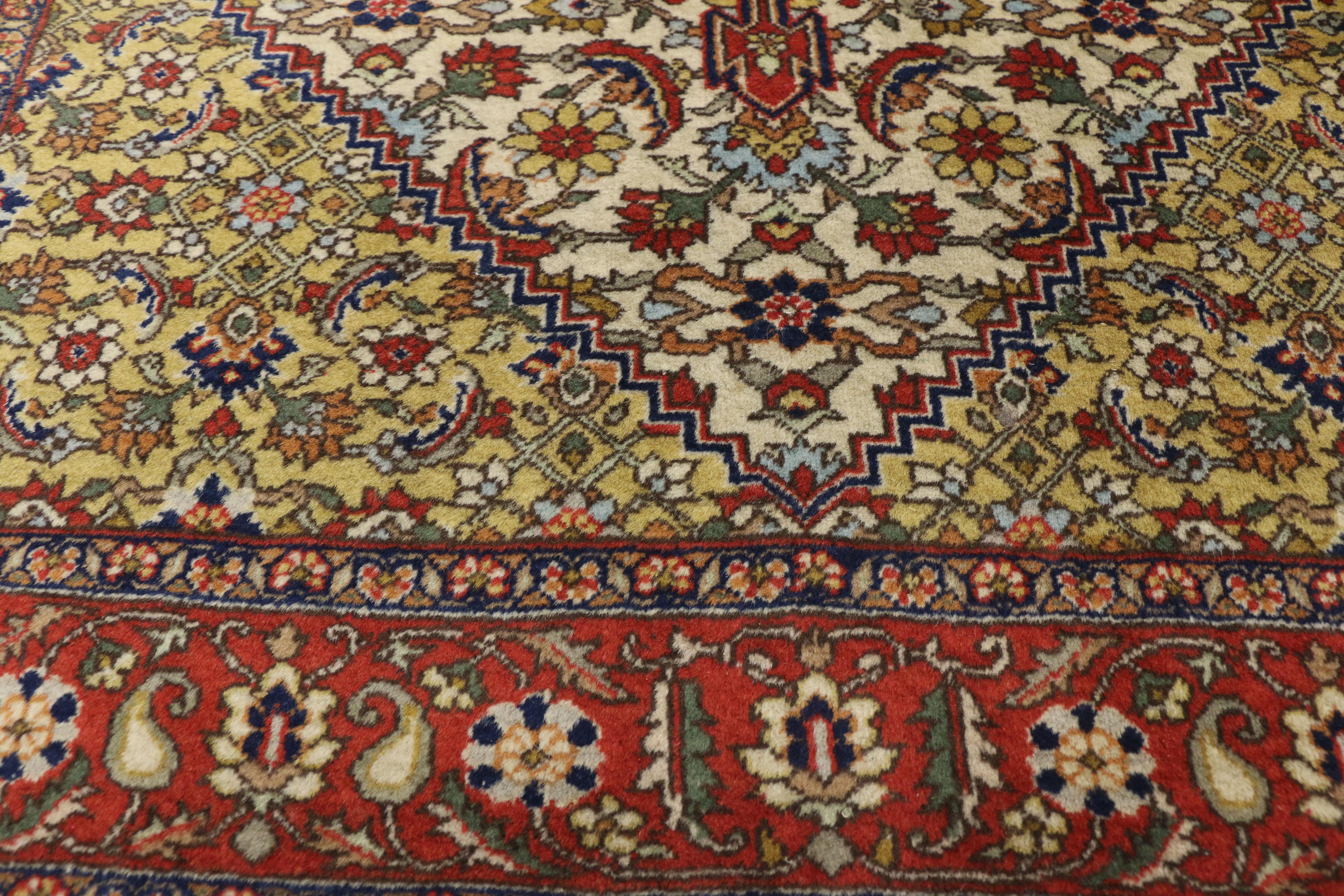 herati motif