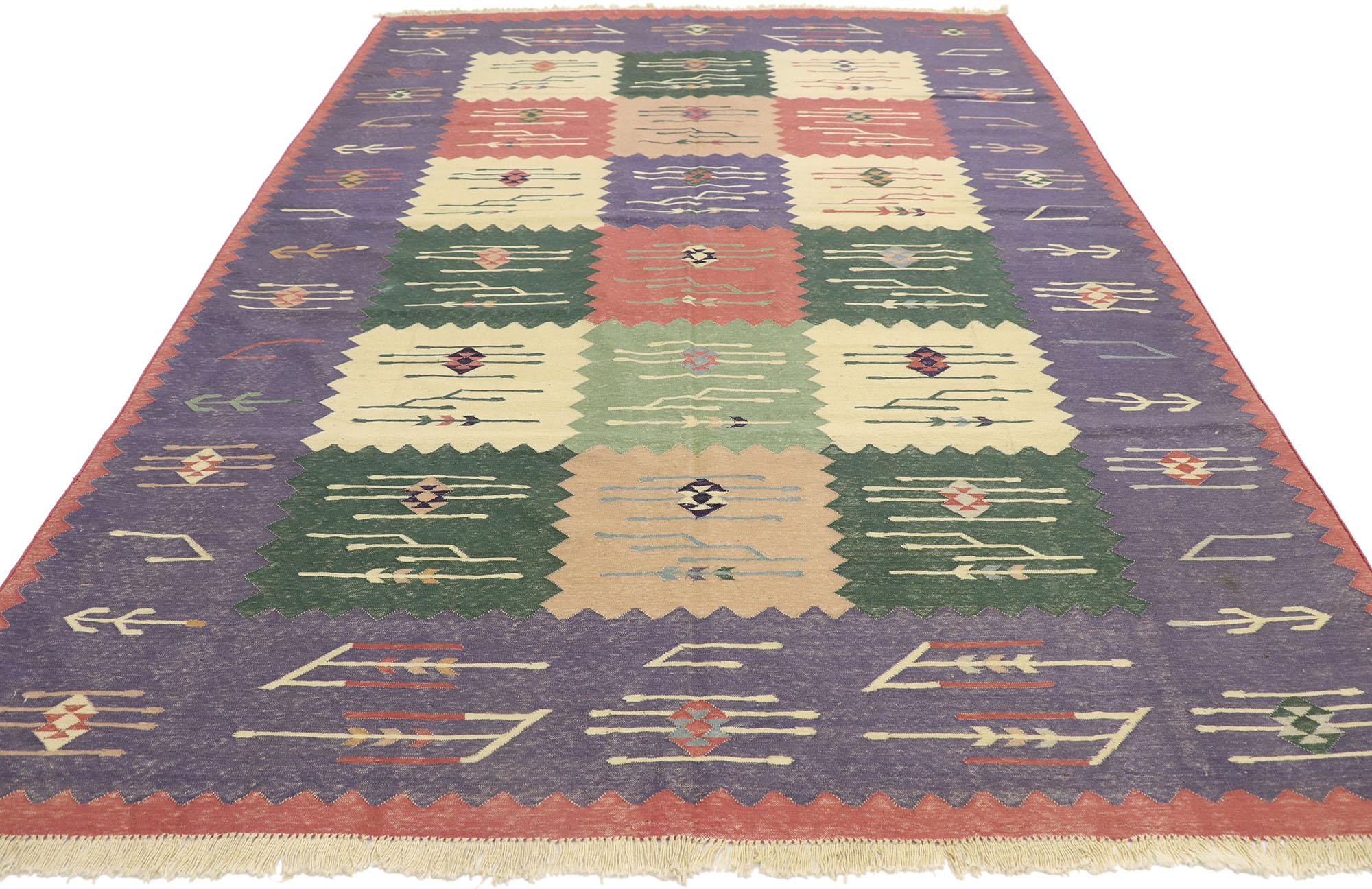 romanian rug