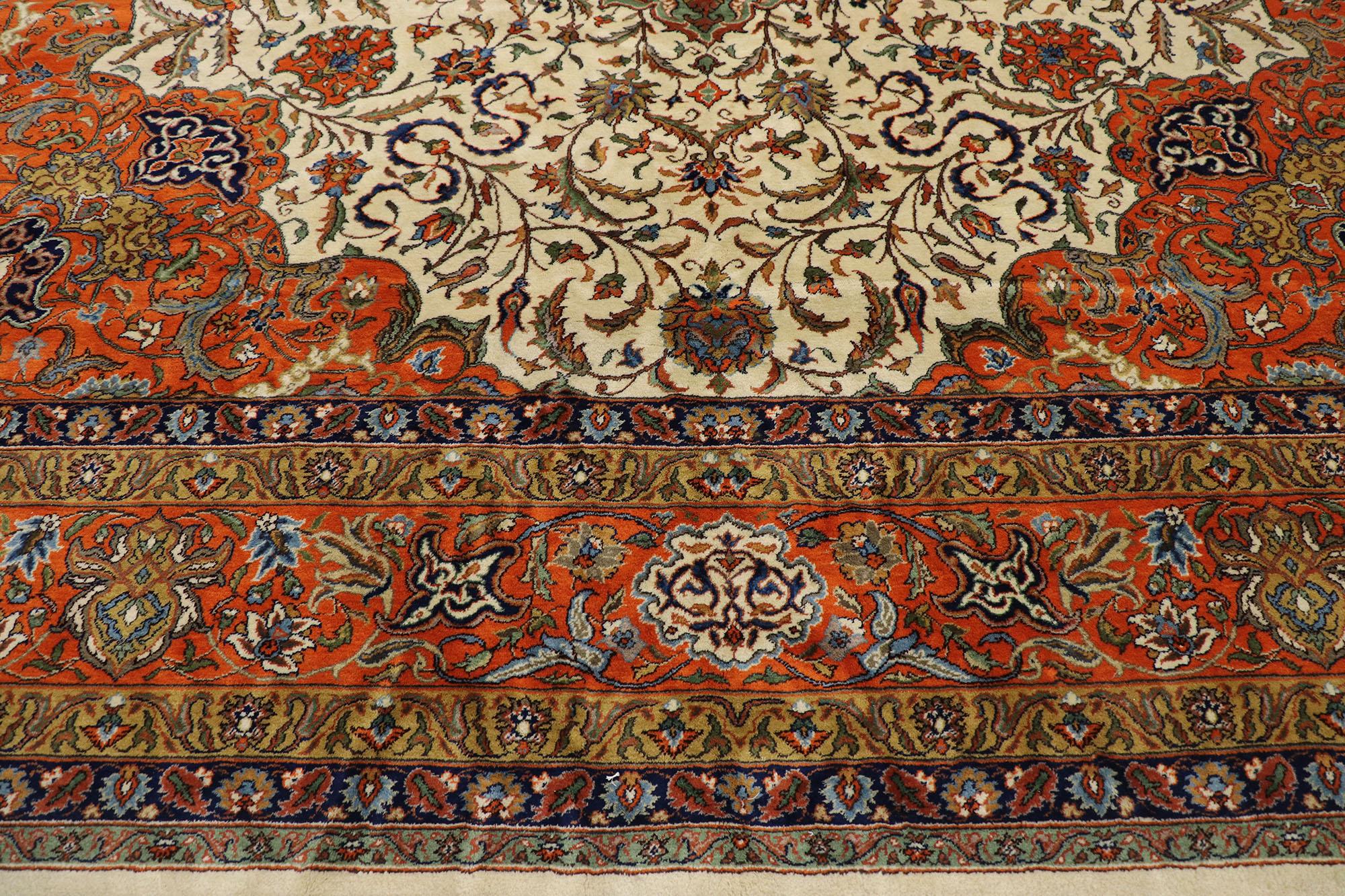 art nouveau rugs