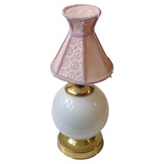 Lampade da tavolo