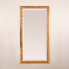 Specchio vintage Romeo Rega