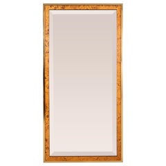 Vintage Romeo Rega Mirror