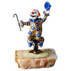 Metal Figurative Sculptures