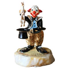 Figurative Sculptures