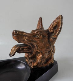 Ronson allemand attraper tout