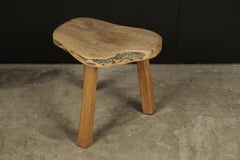 Vintage Root Table from France, circa 1960
