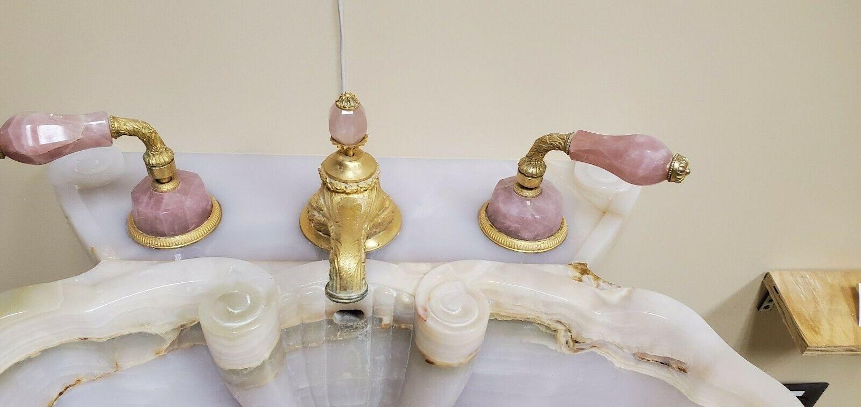 cheryl wagner faucets